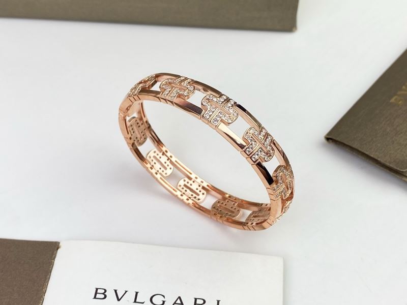 Bvlgari Bracelets